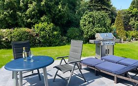Jimmy's Place - Hotelgefühl, Tolle Lage, Terrasse, BBQ